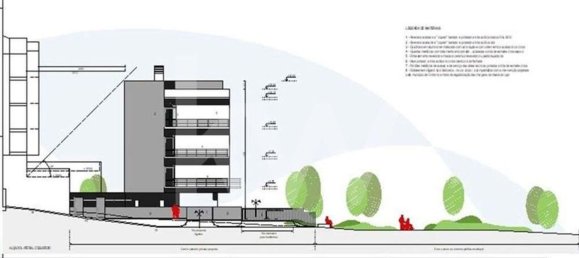 Земельный участок 1675м² в Синтра, Португалия № 137303 4