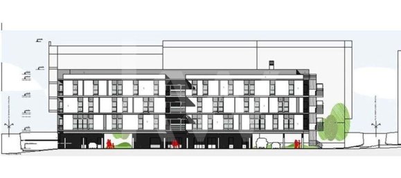 Земельный участок 1675м² в Синтра, Португалия № 137303 3