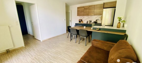 1 bedroom Apartment in Capinghem, France No. 262070 9