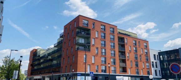 1 bedroom Apartment in Capinghem, France No. 262070 16