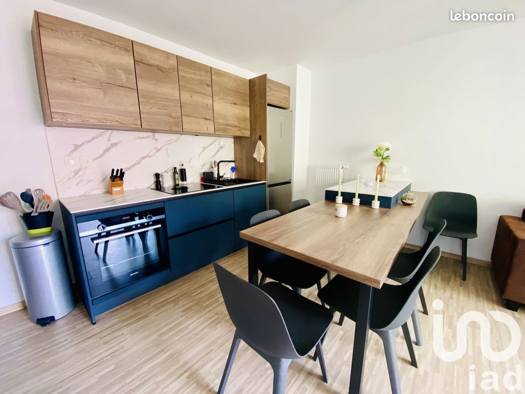 1 bedroom Apartment in Capinghem, France No. 262070