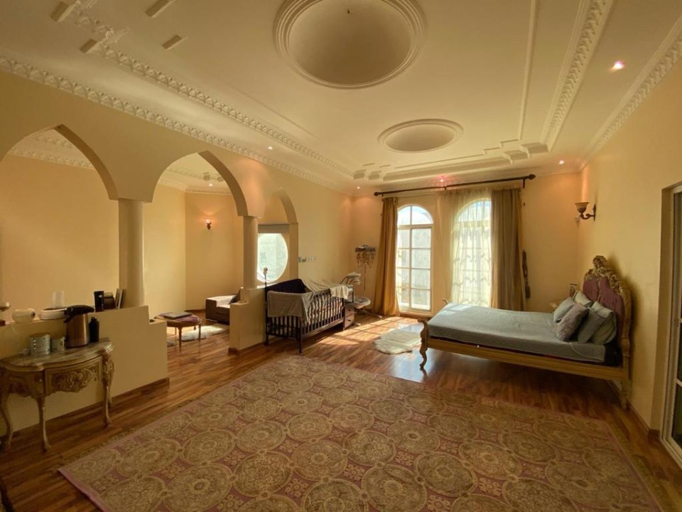 Villa de 4 dormitorios en Galali, Bahrain No. 1293