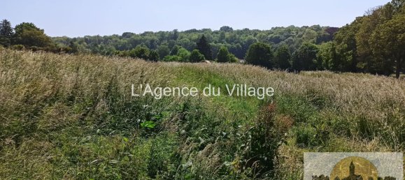 608m² Land in Saint-Crepin-Ibouvillers, France No. 93984 6