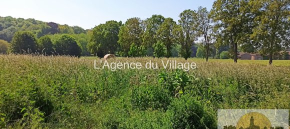 608m² Land in Saint-Crepin-Ibouvillers, France No. 93984 5