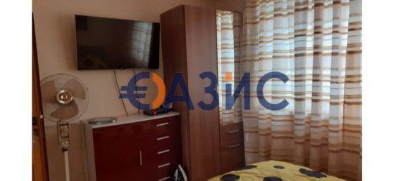 3 chambres Appartement à Nesebar, Bulgaria No. 924 14