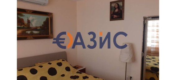 3 chambres Appartement à Nesebar, Bulgaria No. 924 15