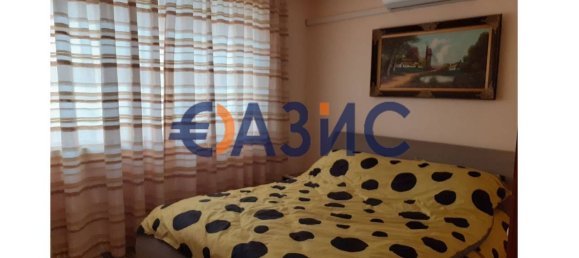 3 chambres Appartement à Nesebar, Bulgaria No. 924 13
