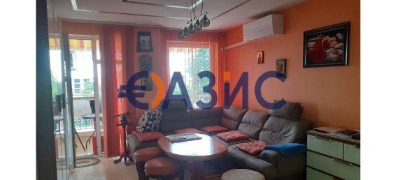 3 chambres Appartement à Nesebar, Bulgaria No. 924 6