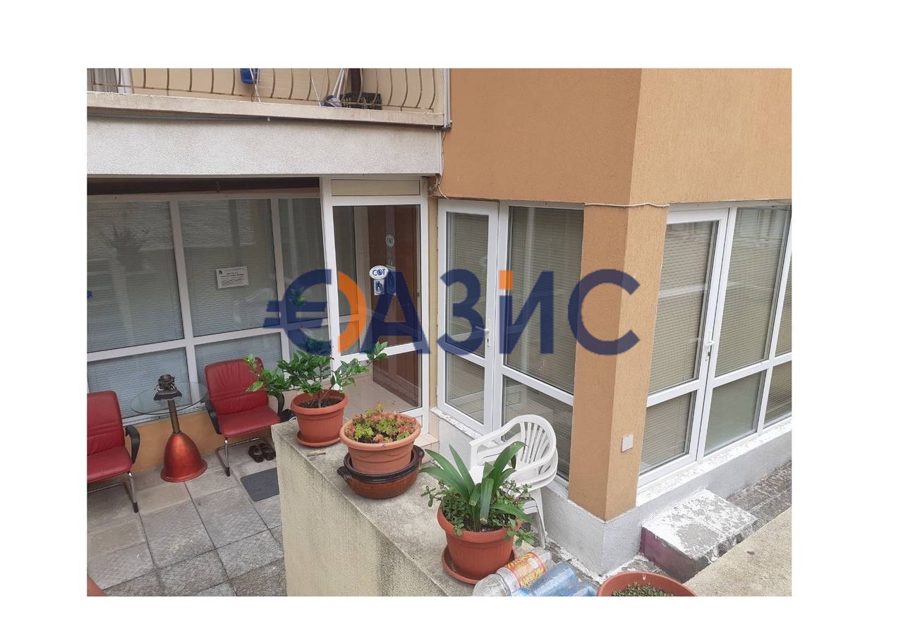 3 chambres Appartement à Nesebar, Bulgaria No. 924