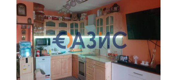 3 chambres Appartement à Nesebar, Bulgaria No. 924 4