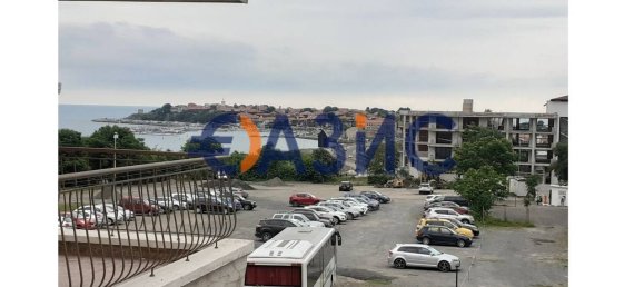 3 chambres Appartement à Nesebar, Bulgaria No. 924 25