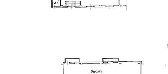 عقار تجاري في Udine, Italy 220متر مربع رقم 292350 11