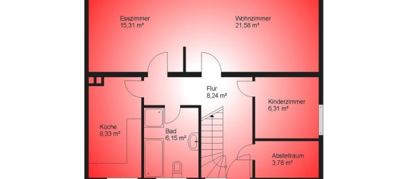Casa de 5 habitaciónes en Plon, Germany No. 267415 14