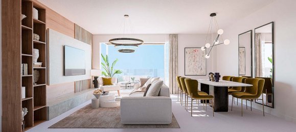 2 bedrooms Apartment in Benalmadena, Spain No. 4785 4