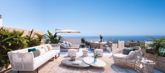 2 bedrooms Apartment in Benalmadena, Spain No. 4785 8