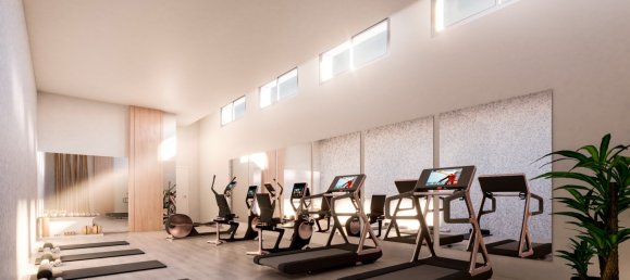 2 bedrooms Apartment in Benalmadena, Spain No. 4785 11