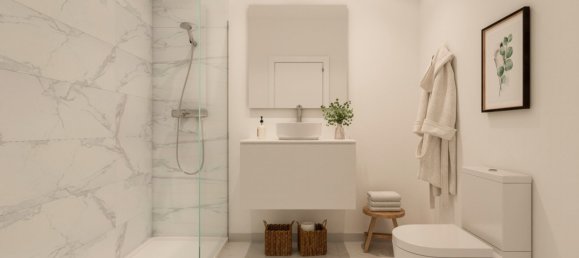 2 bedrooms Apartment in Benalmadena, Spain No. 4785 10