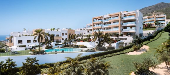 2 bedrooms Apartment in Benalmadena, Spain No. 4785 2