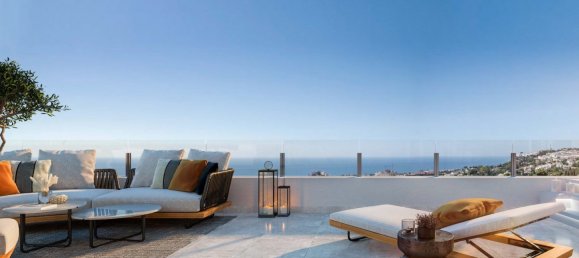 2 bedrooms Apartment in Benalmadena, Spain No. 4785 6