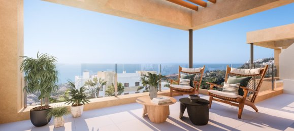 2 bedrooms Apartment in Benalmadena, Spain No. 4785 7