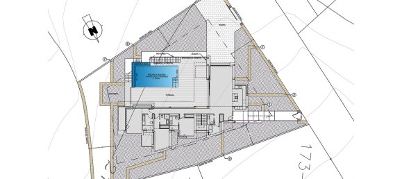 3 bedrooms House in Benitachell, Spain No. 13485 12