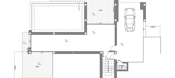 3 bedrooms House in Benitachell, Spain No. 13485 11