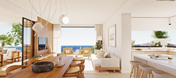 3 bedrooms House in Benitachell, Spain No. 13485 9