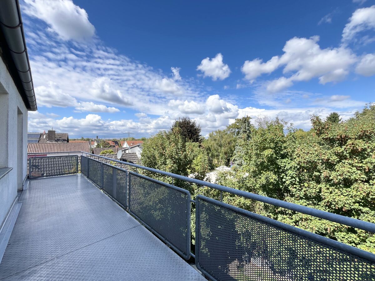 3 chambres Appartement à Main-Kinzig, Germany No. 353168