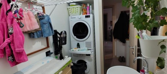 3 rooms Apartment in Olgiate Molgora, Italy No. 9697 17