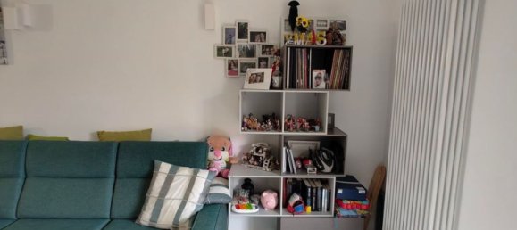 3 rooms Apartment in Olgiate Molgora, Italy No. 9697 34