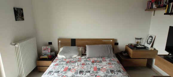 3 rooms Apartment in Olgiate Molgora, Italy No. 9697 25