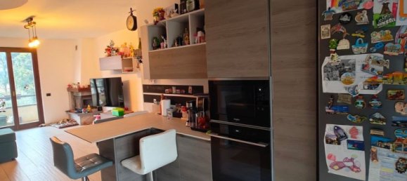 3 rooms Apartment in Olgiate Molgora, Italy No. 9697 10