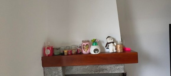 3 rooms Apartment in Olgiate Molgora, Italy No. 9697 41