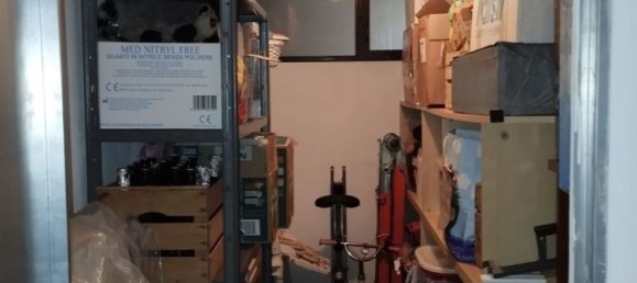 3 rooms Apartment in Olgiate Molgora, Italy No. 9697 42