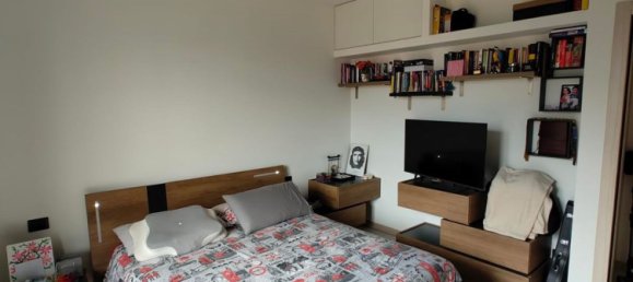 3 rooms Apartment in Olgiate Molgora, Italy No. 9697 24