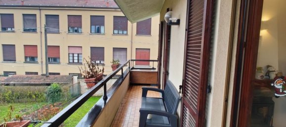 3 rooms Apartment in Olgiate Molgora, Italy No. 9697 38