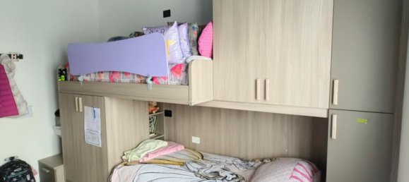 3 rooms Apartment in Olgiate Molgora, Italy No. 9697 35