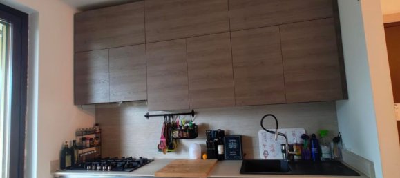 3 rooms Apartment in Olgiate Molgora, Italy No. 9697 11