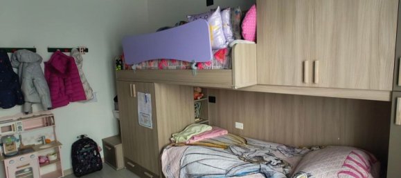 3 rooms Apartment in Olgiate Molgora, Italy No. 9697 31