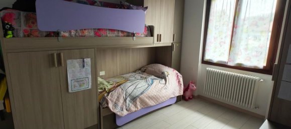 3 rooms Apartment in Olgiate Molgora, Italy No. 9697 29