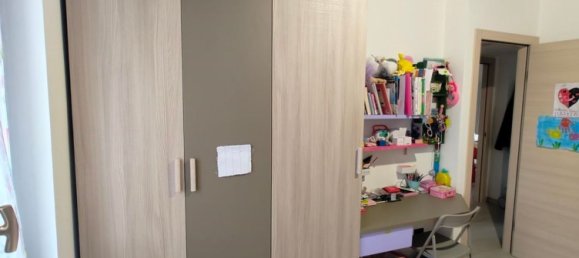 3 rooms Apartment in Olgiate Molgora, Italy No. 9697 30