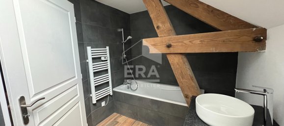 Квартира с 4 комнатами в Бьян-сюр-Ду, Франция № 208707 11