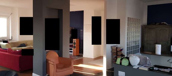 4-Zimmer Penthouse in Busto Arsizio, Italy, Nr. 94182 3