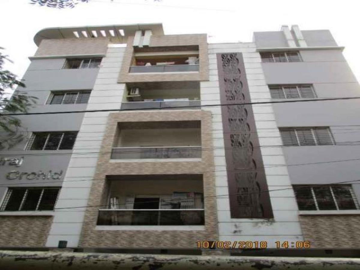 3 chambres Maison à Kolkata, India No. 18890