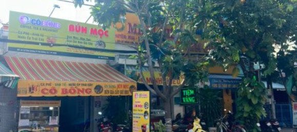 164m² House in District 7, Vietnam No. 13087 2