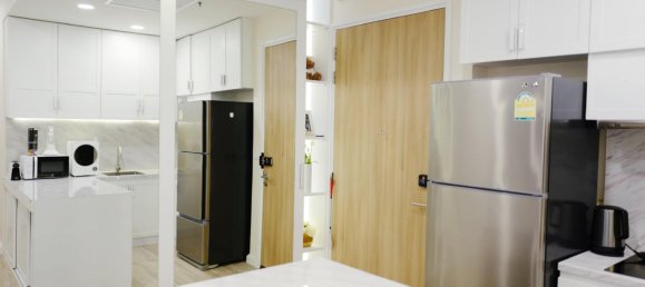 2 bedrooms Condo in Bangkok, Thailand No. 7029 8