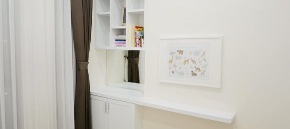 2 bedrooms Condo in Bangkok, Thailand No. 7029 7