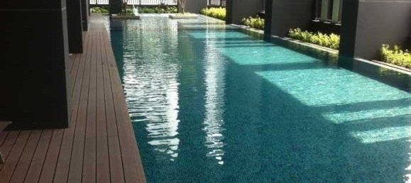 2 bedrooms Condo in Bangkok, Thailand No. 7029 19