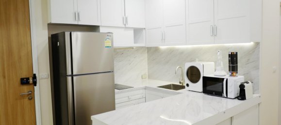 2 bedrooms Condo in Bangkok, Thailand No. 7029 4