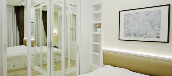 2 bedrooms Condo in Bangkok, Thailand No. 7029 11